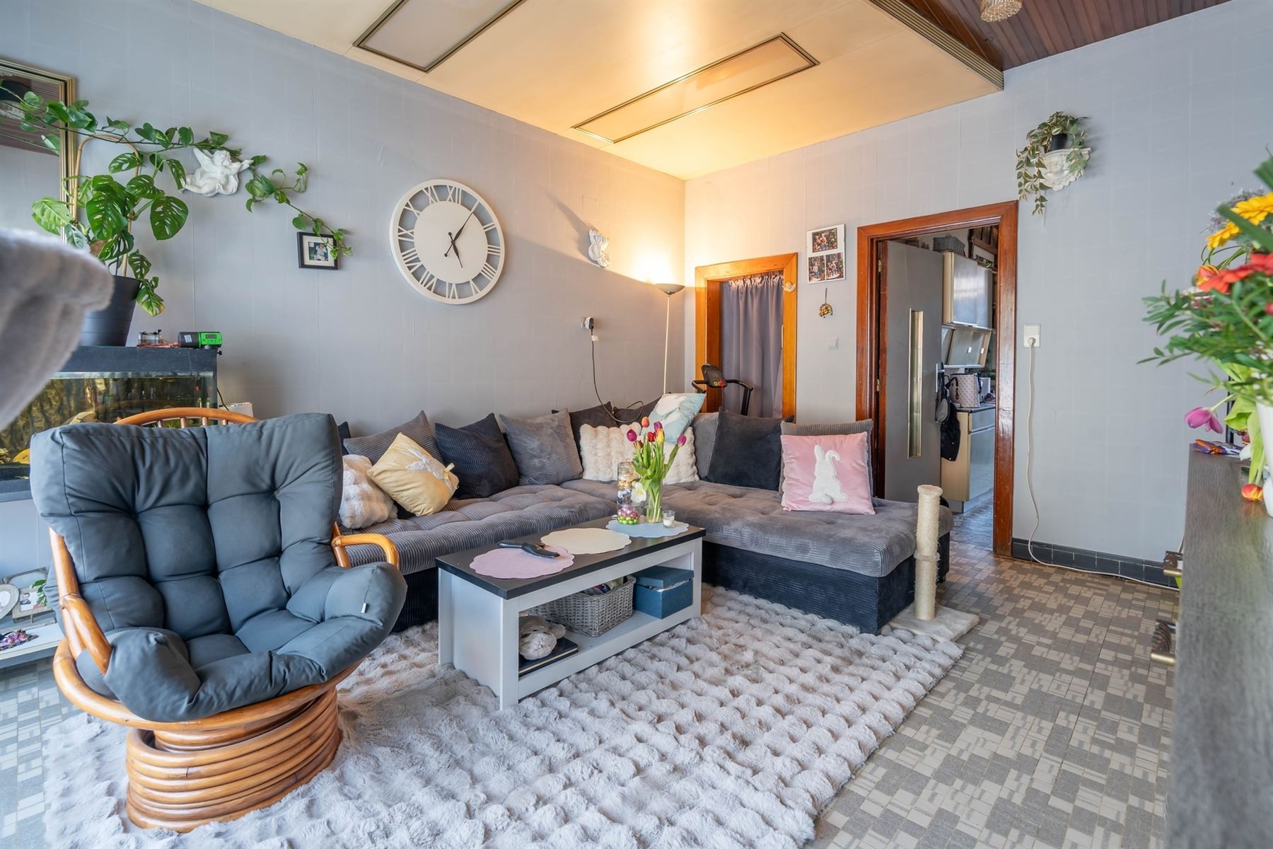 Uniek renovatieproject met 2 woningen - foto 4