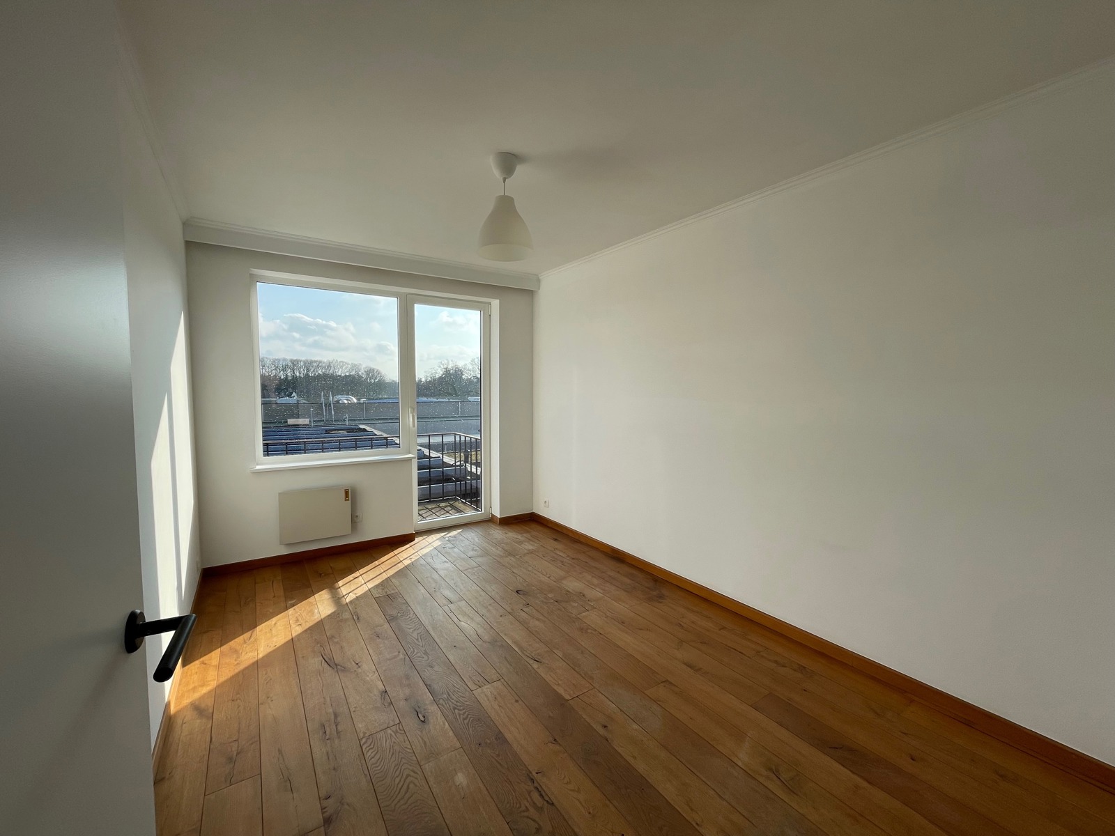 Appartement op de tweede verdieping - foto 4