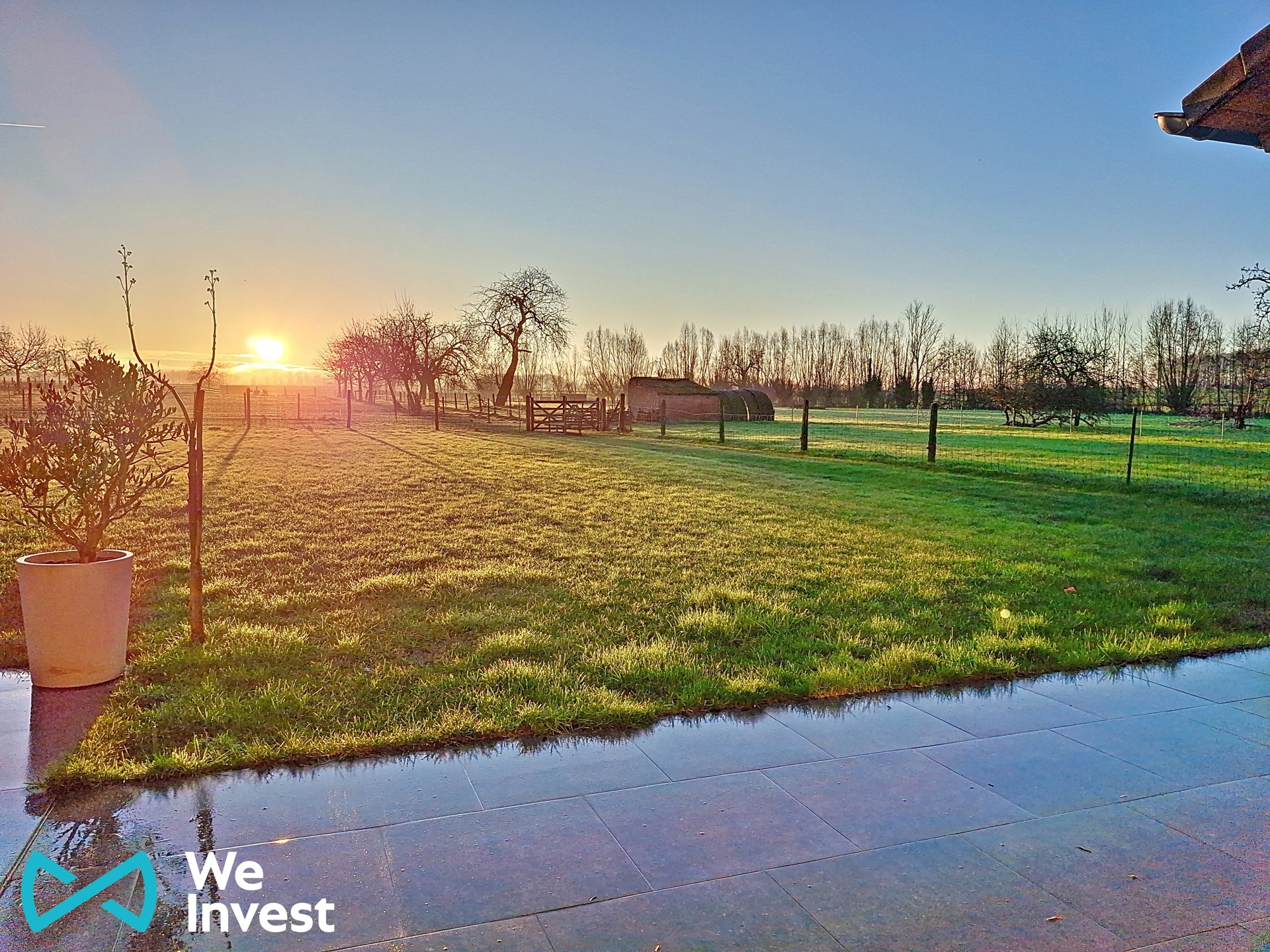 Recente woning met veel charme in Wolvertem - foto 2