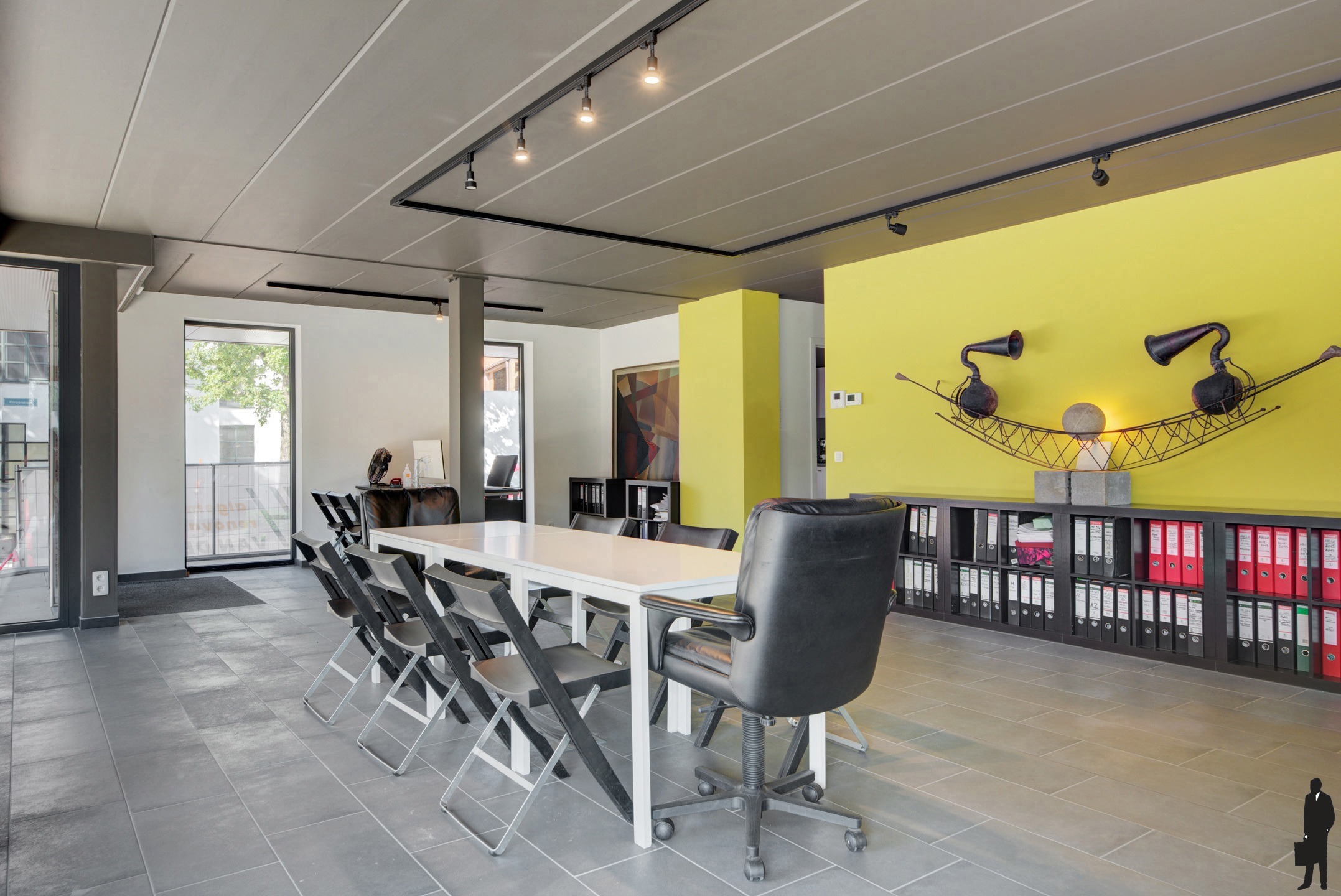 Commerciële ruimte gelegen in het centrum van Turnhout - foto 4