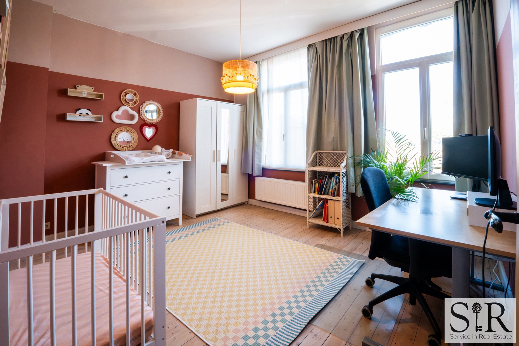Huis te koop in Mechelen met 3 slaapkamers - foto 4