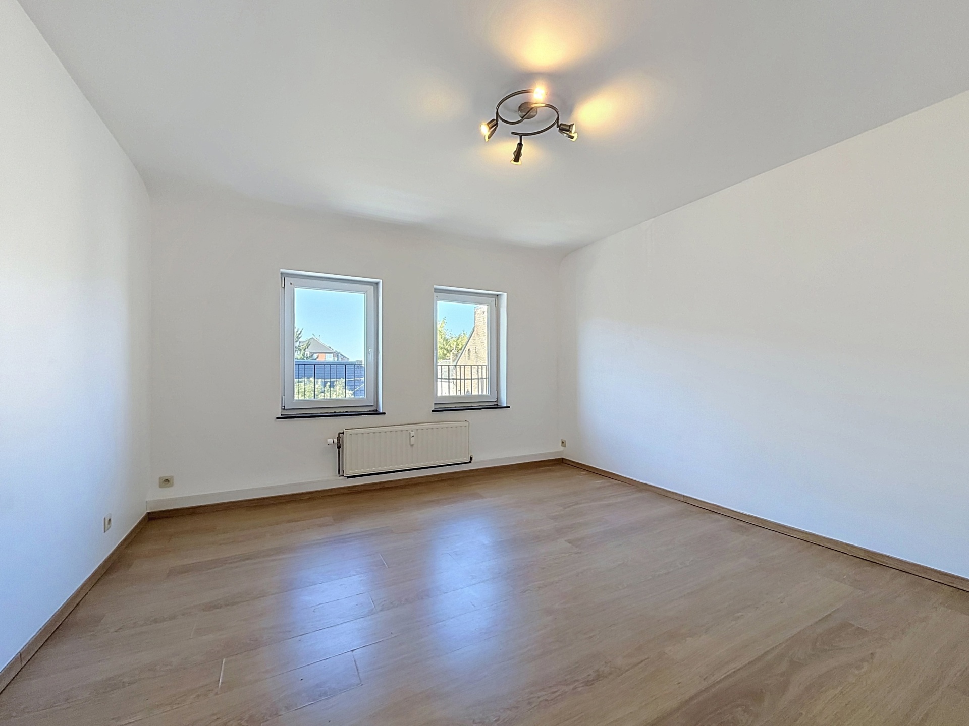 Appartement te huur in Hannut met 1 slaapkamer - foto 4