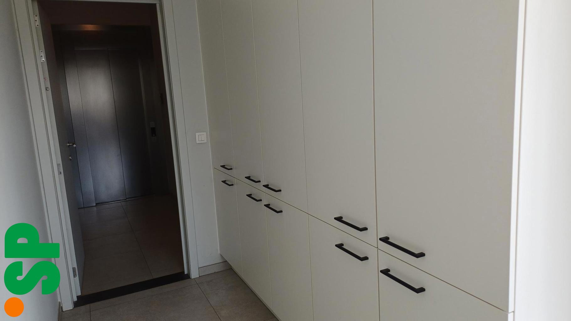 Centraal gelegen studio - foto 2