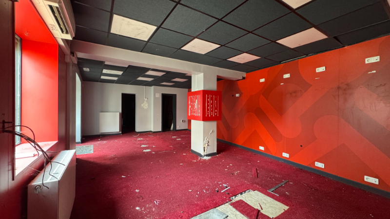 Karaktervol opbrengsteigendom op AAA-locatie aan het Sint-Pietersstation - foto 3