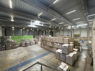 Commercial for rent in Hoogstraten