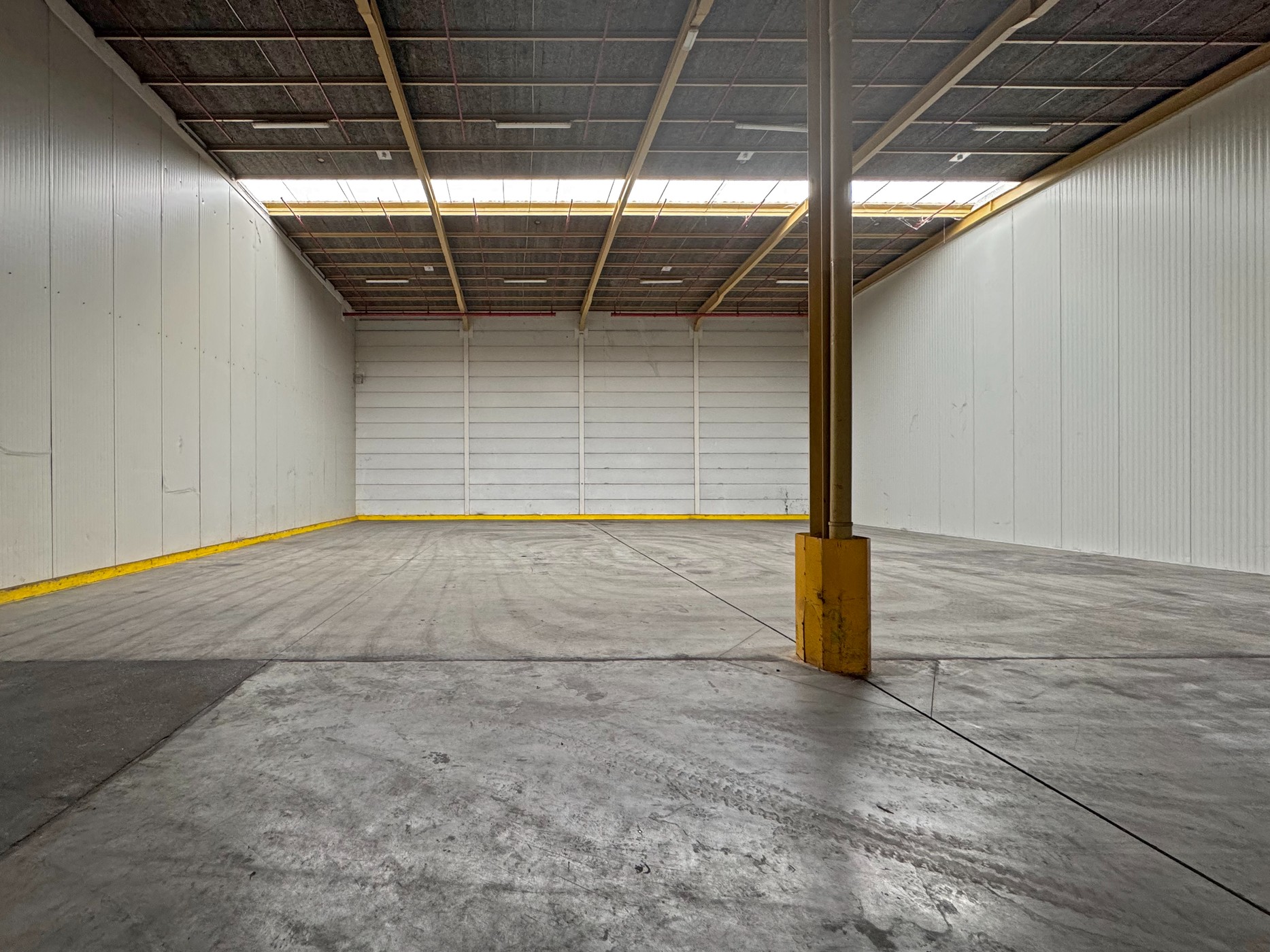 Opslagruimte van 3.664 m² te huur met laakade - foto 5