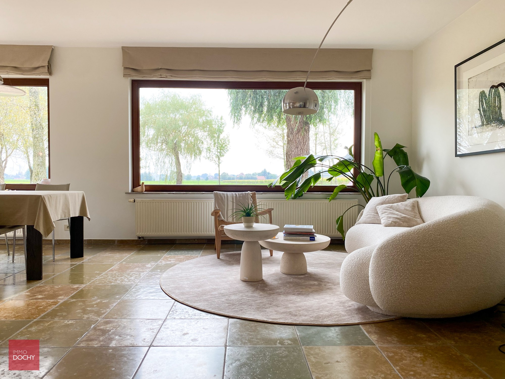 Instapklare villa met eventeel opslagruimte nabij Kortrijk op uiterst rustige ligging | Beiaardstraat - foto 3