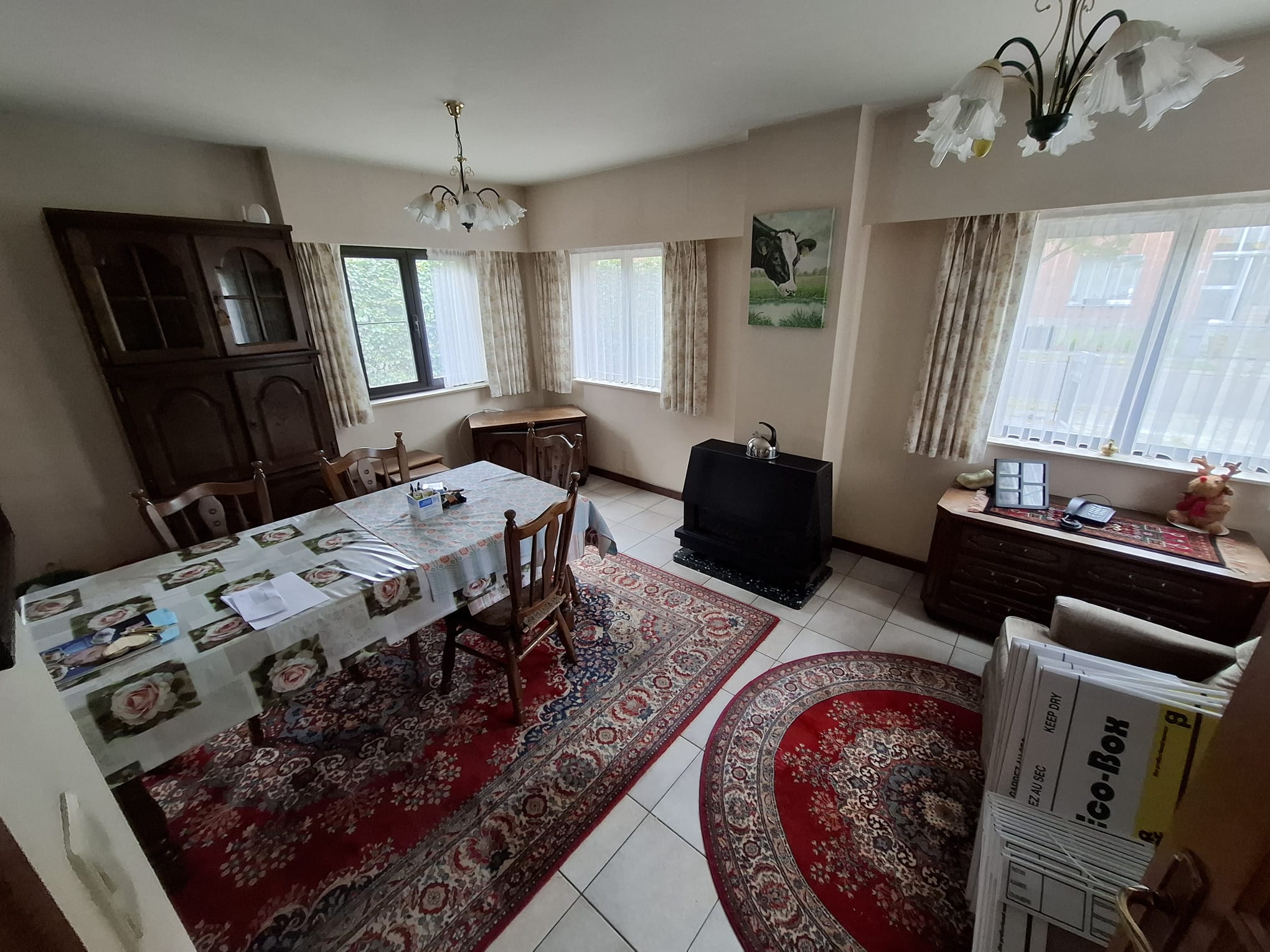 Een compacte, vrijstaande en gelijkvloerse woning met bijgebouwen en ruime tuin. - foto 5