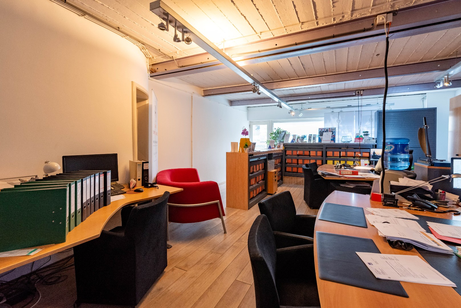 Commercial à vendre à Anvers - photo 4