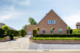 Maison à vendre à Zonhoven