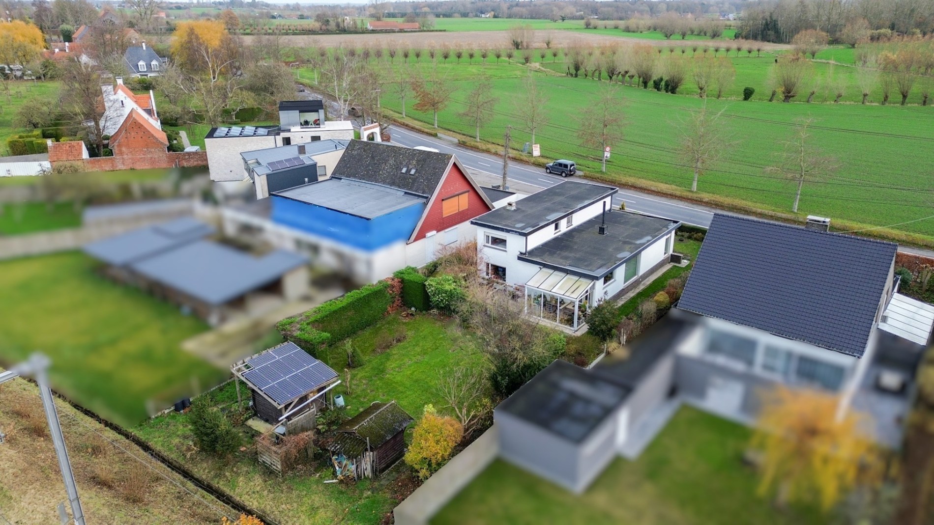 Maison à vendre à Torhout avec 3 chambres - photo 4