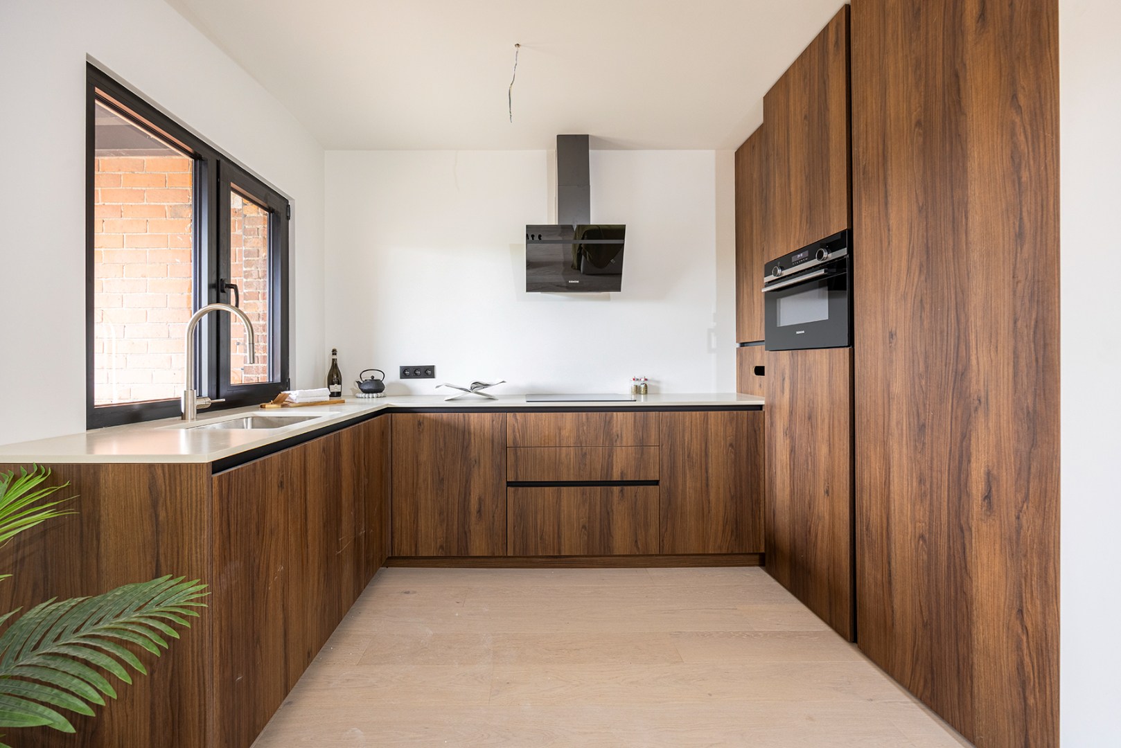 High-end gerenoveerd appartement in Brasschaat - foto 5