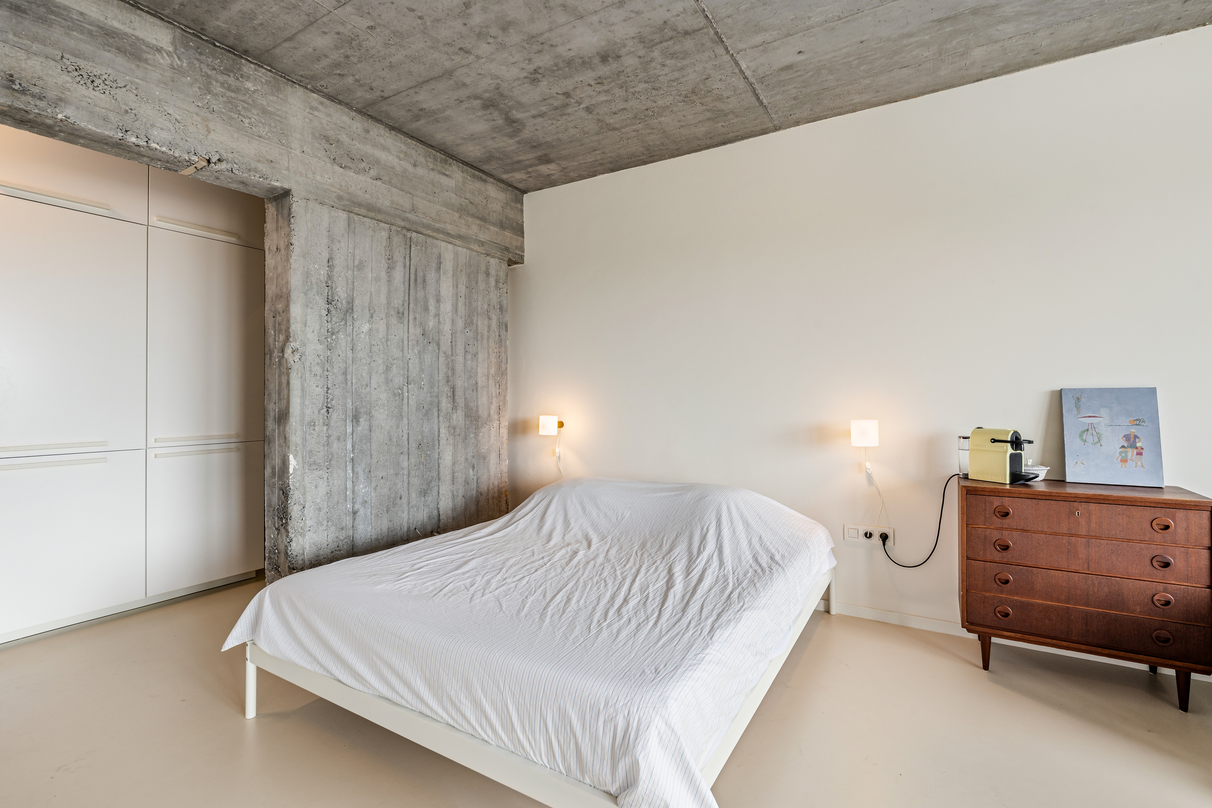 Ruim gerenoveerd appartement aan de Zeedijk - foto 5