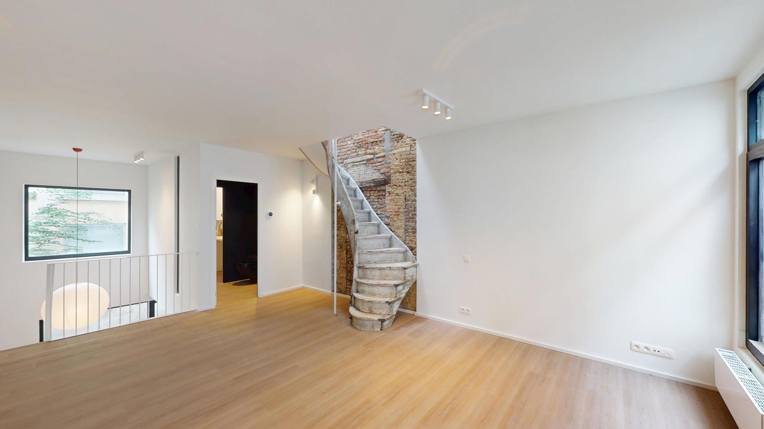 House for rent in Antwerp with 3 bedrooms - photo 5