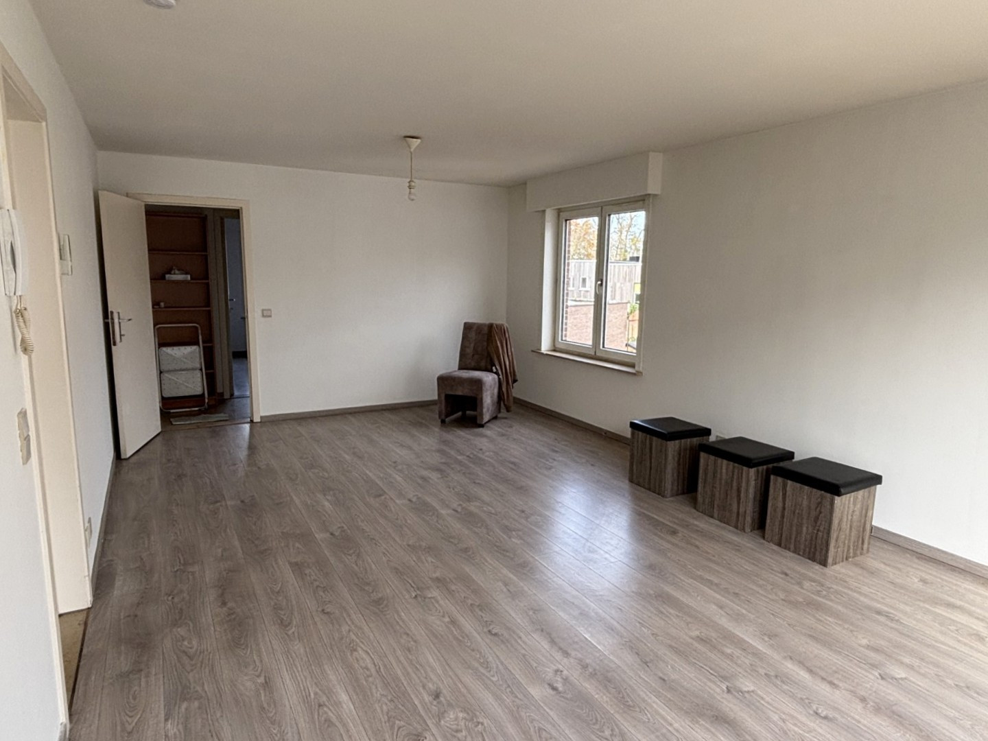 Appartement à louer à Sint-Amandsberg avec 2 chambres - photo 3