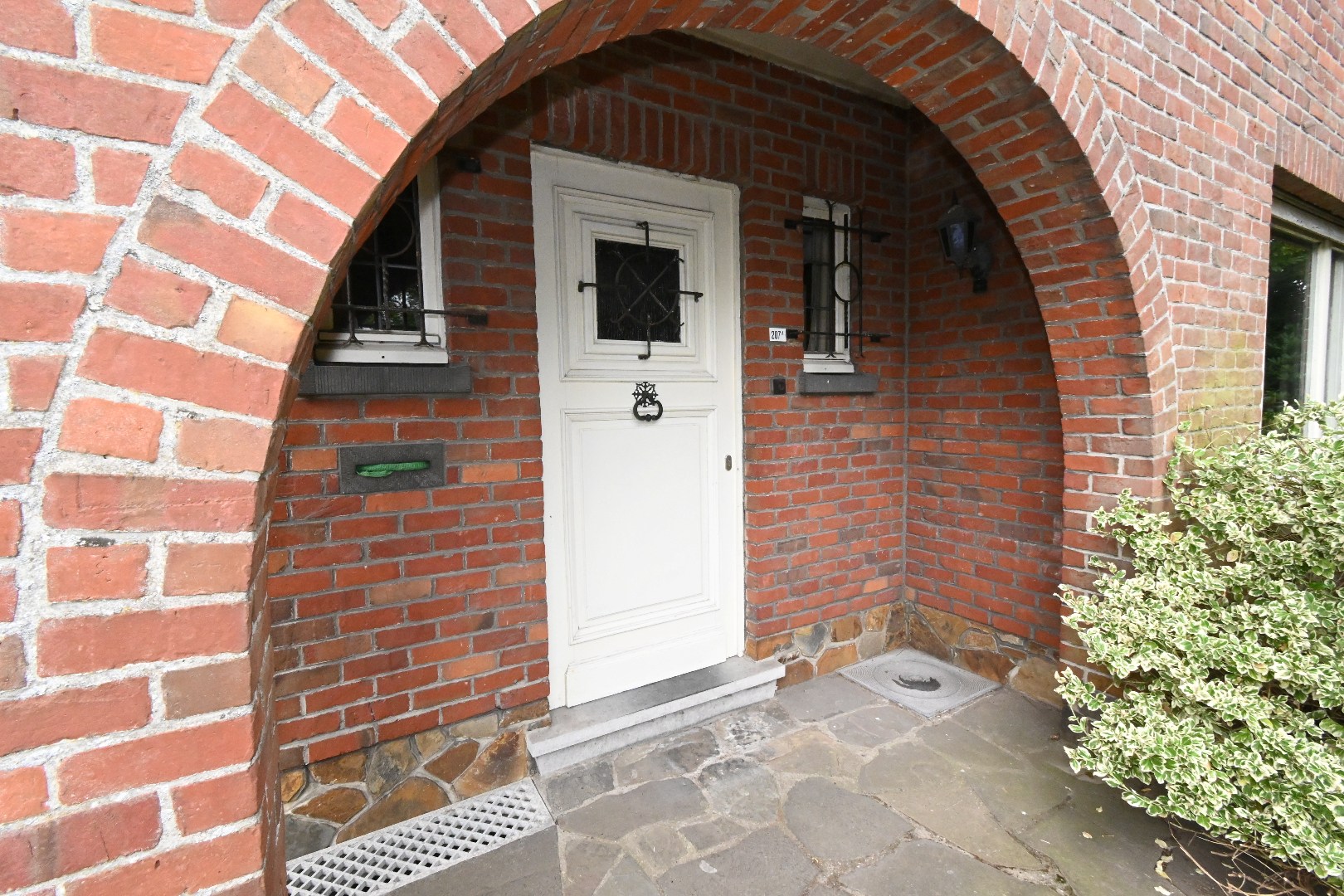 Alleenstaande woning met tuin gelegen rand centrum Maldegem - foto 2