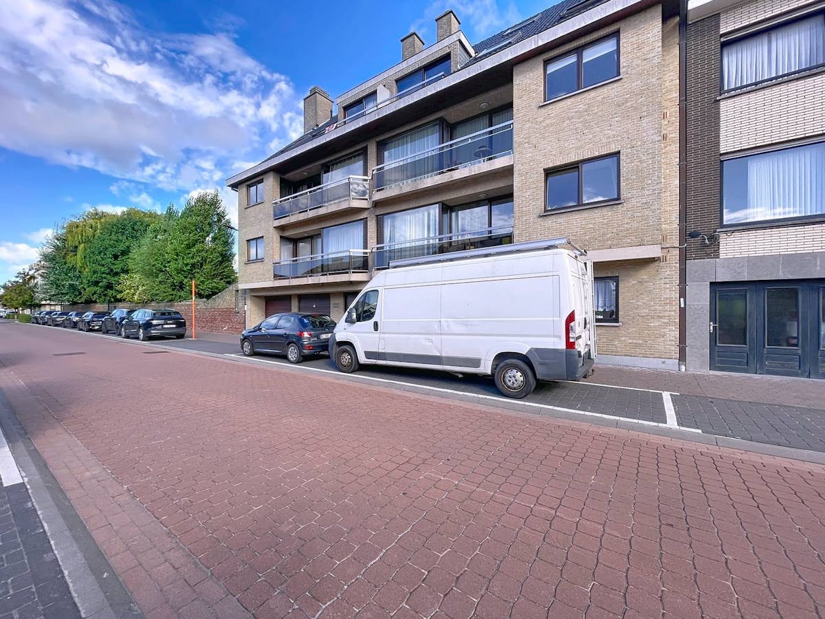 Apartment for rent in Ostend - photo 1