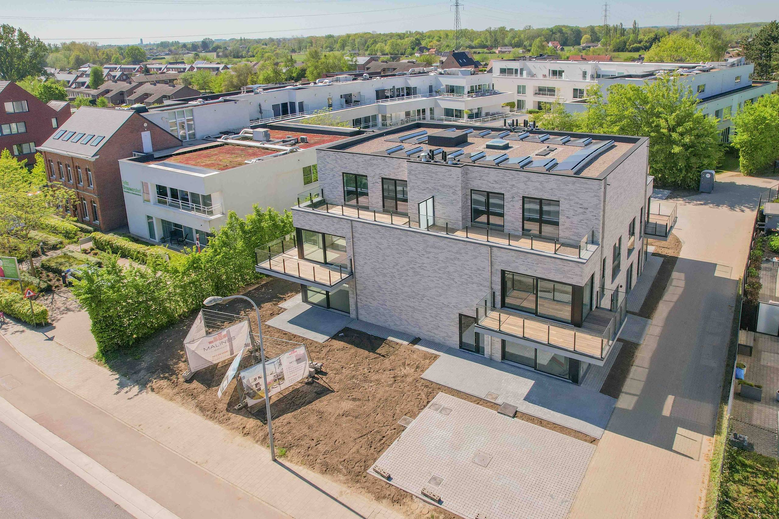 HET DORP - foto 2