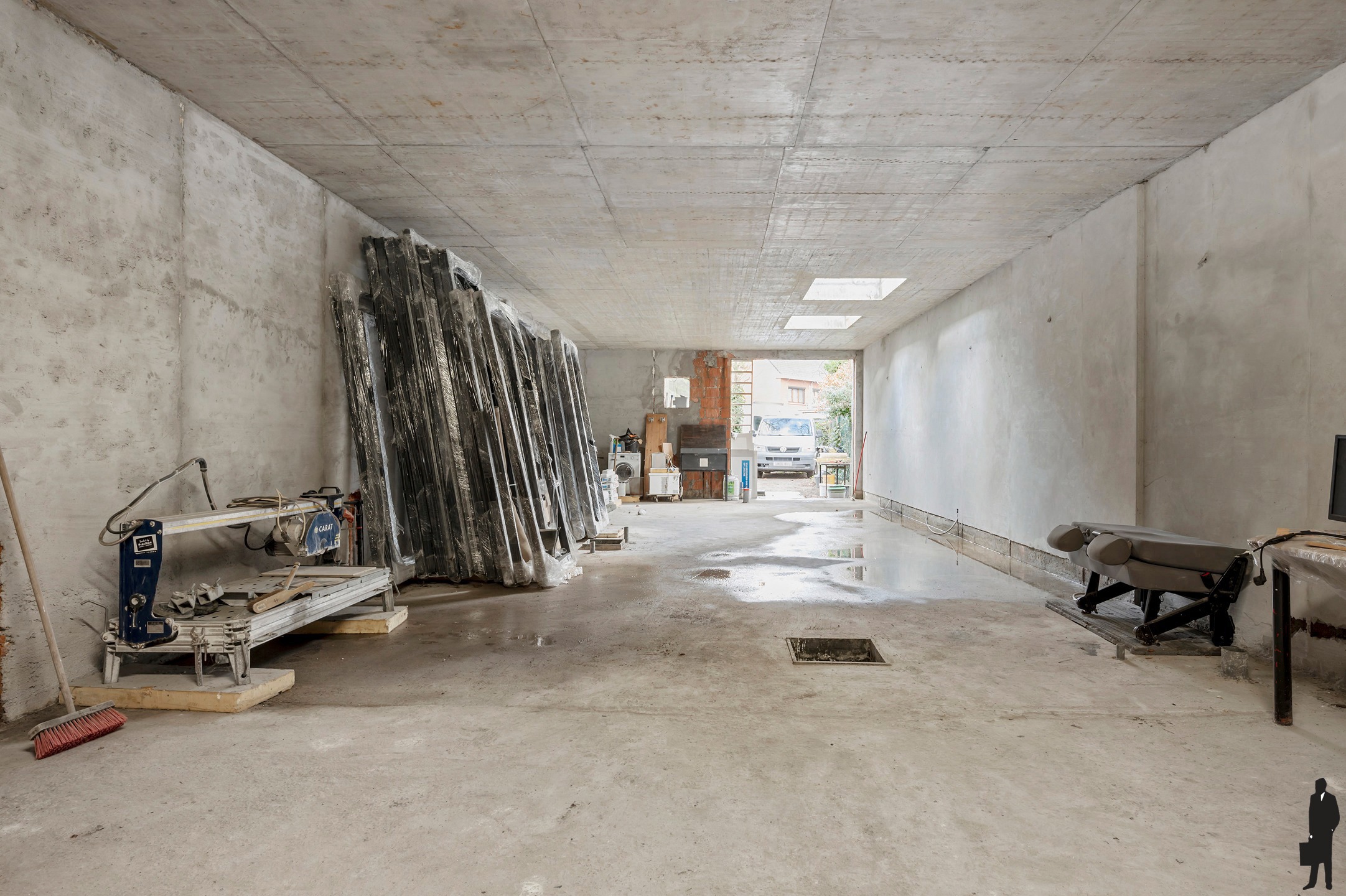 Commercial for rent in Brasschaat - photo 5