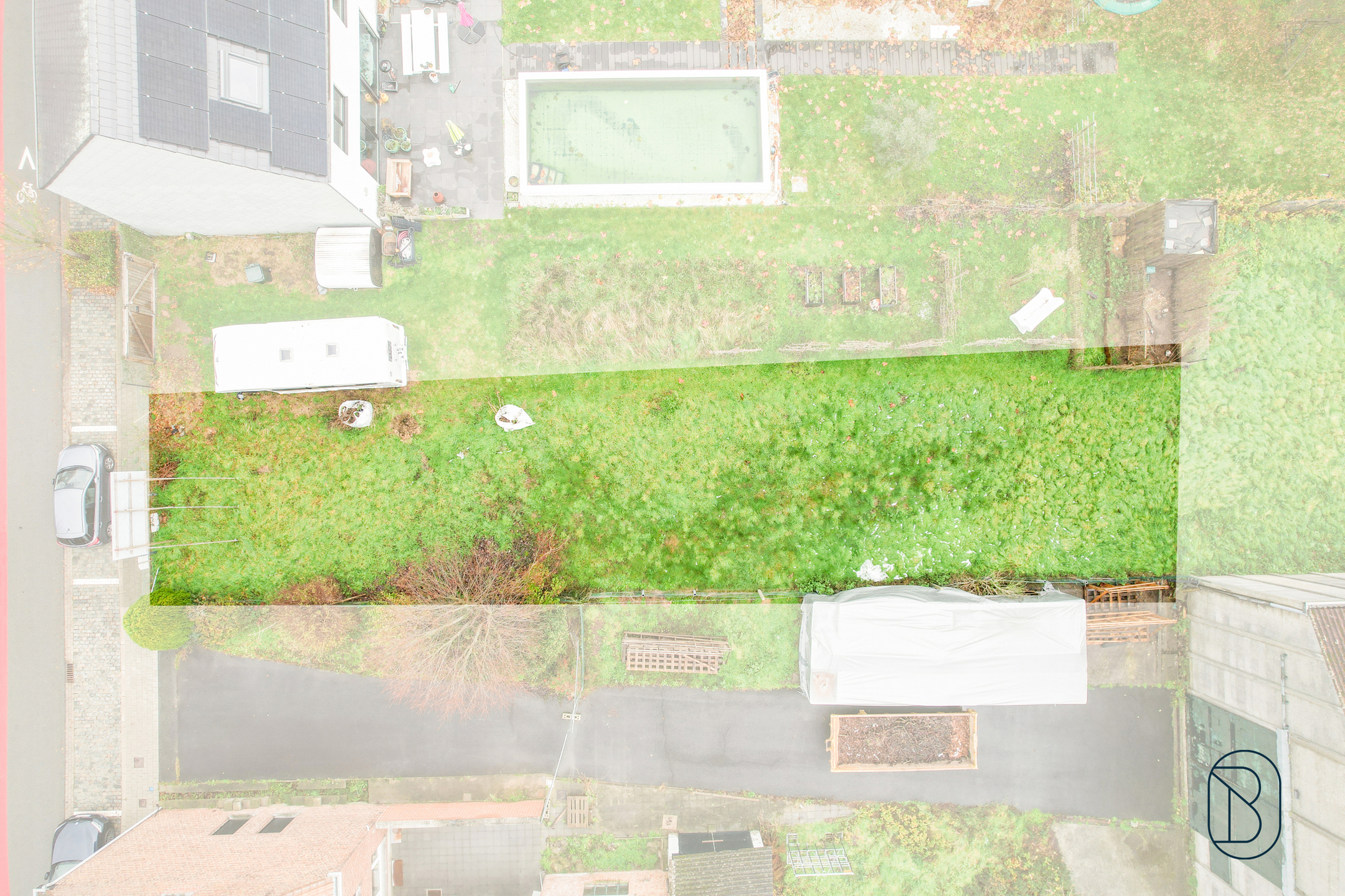 Terrain à vendre à Harelbeke - photo 5