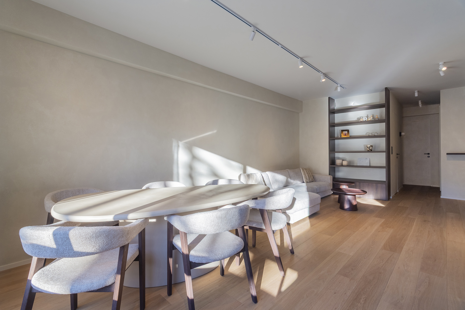 Appartement à vendre à Anvers avec 2 chambres - photo 4