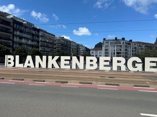 Appartement à louer à Blankenberge - photo 5