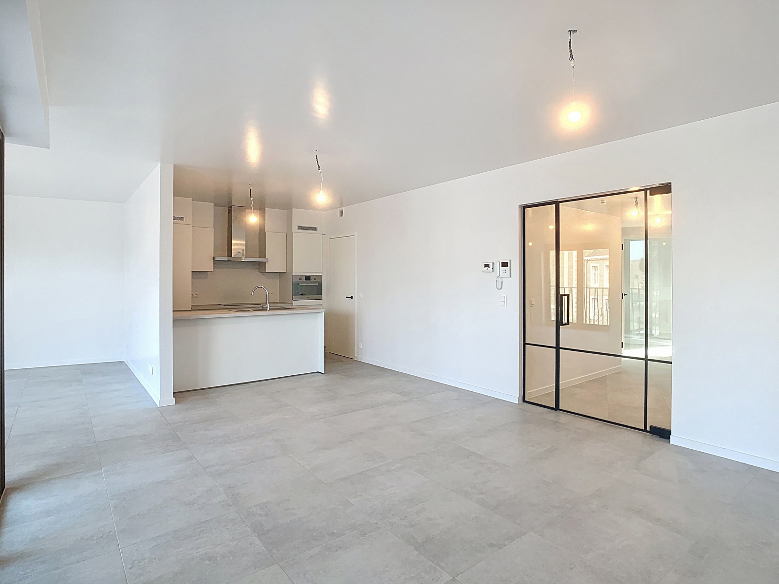 Prachtig nieuwbouw appartement van maar liefst 105m²!  - foto 5