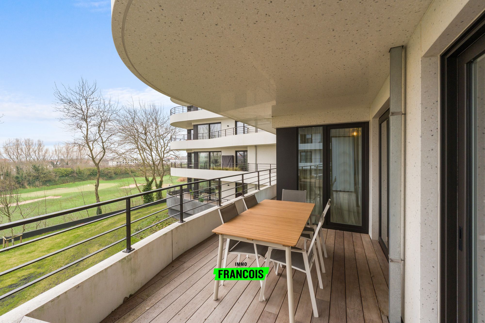 The Waves – Exclusief wonen op een topligging aan zee te Oostende - foto 1