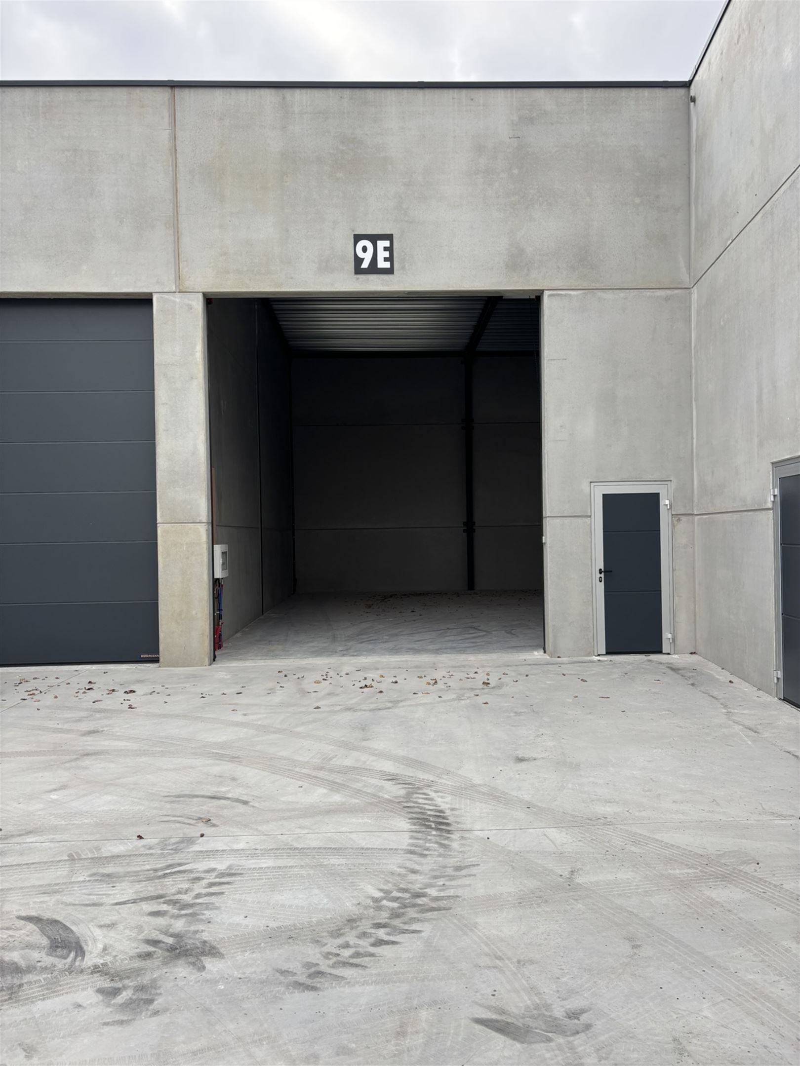 Commercial à louer à Oostvleteren - photo 2