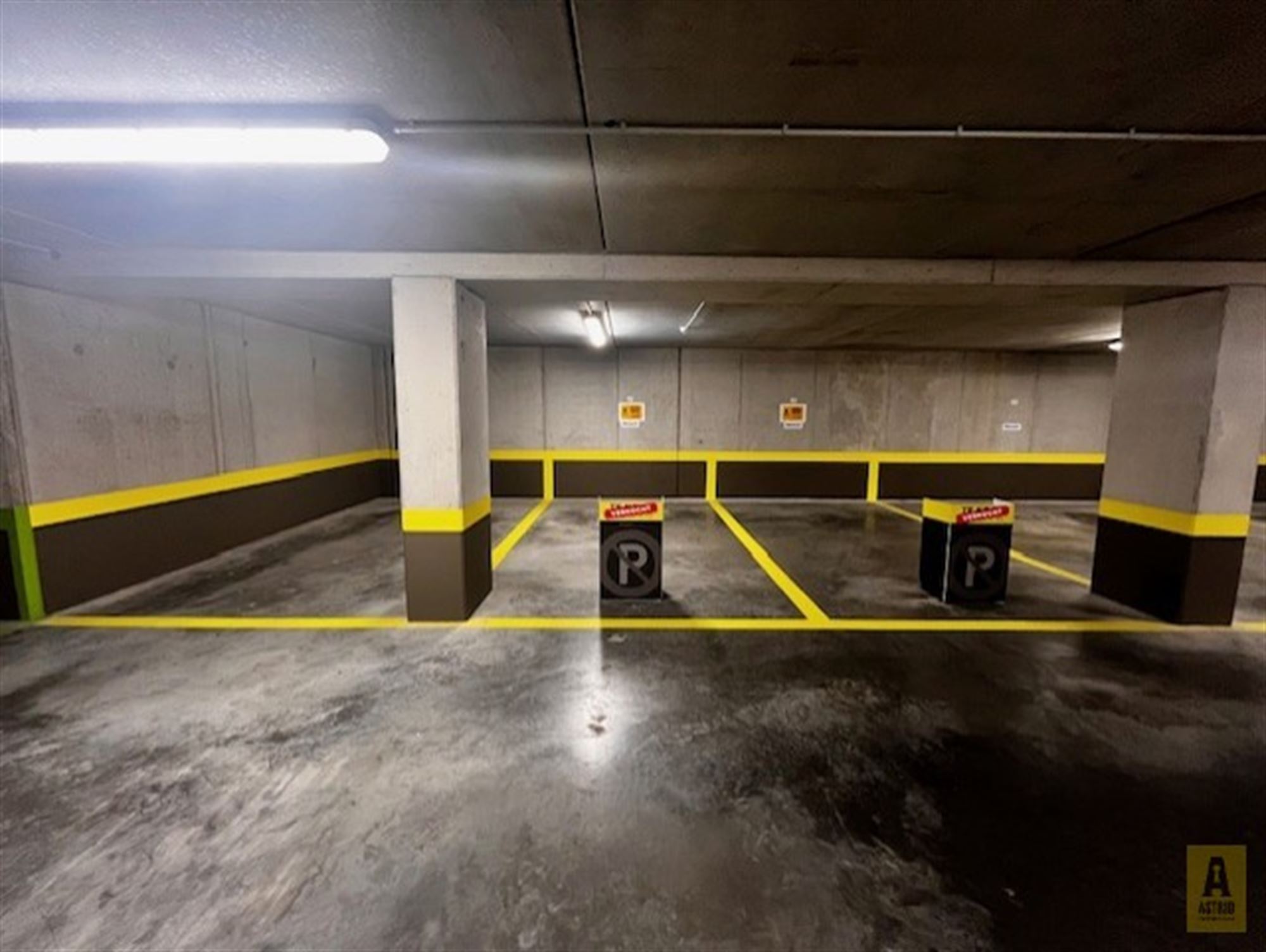 Garage à louer à Bredene - photo 5