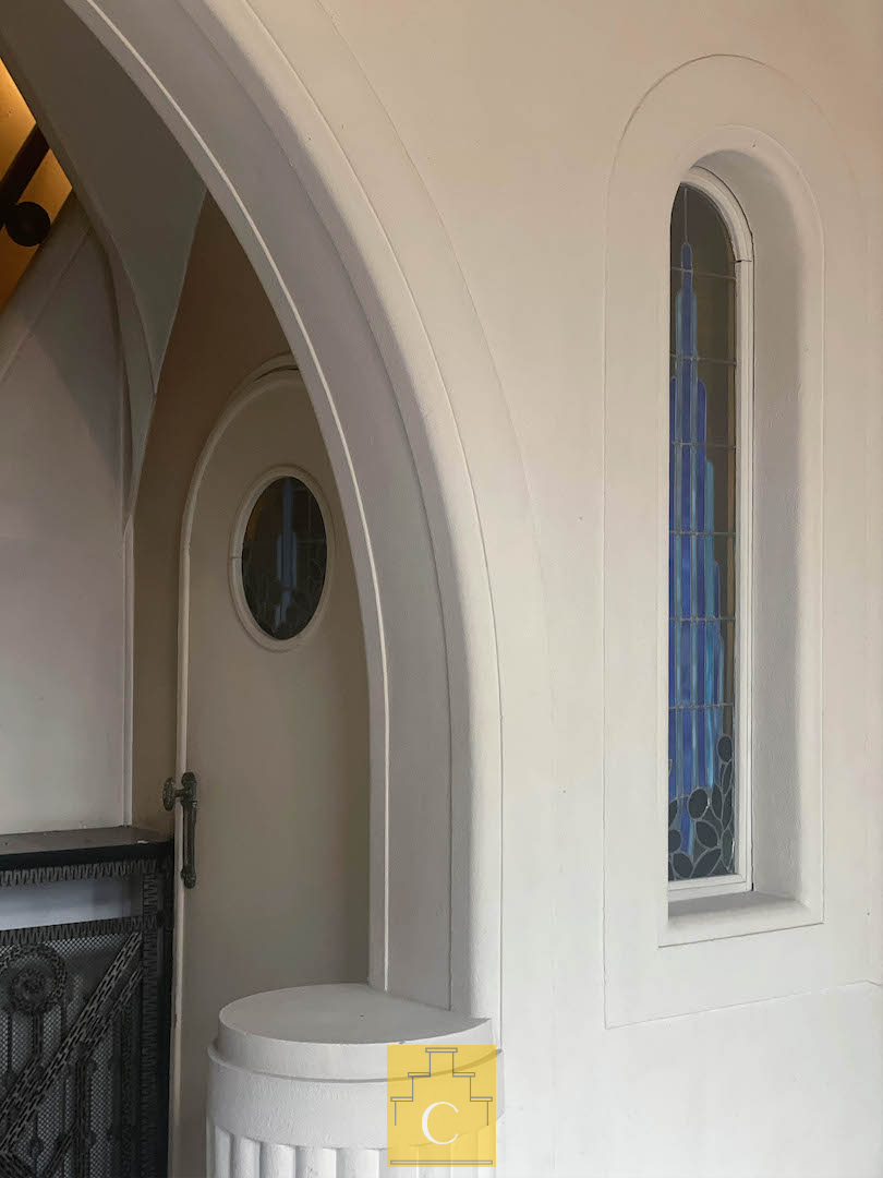 Authentiek herenhuis aan de Sint-Annarei - photo 5