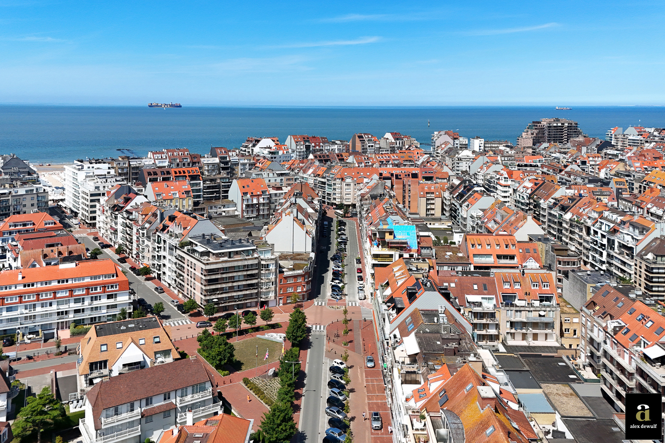 Apartment for sale in Knokke-Heist with 2 bedrooms - photo 5