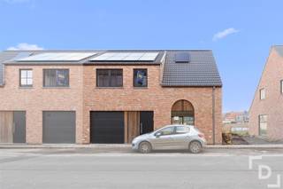 Maison à vendre à Langemark-Poelkapelle