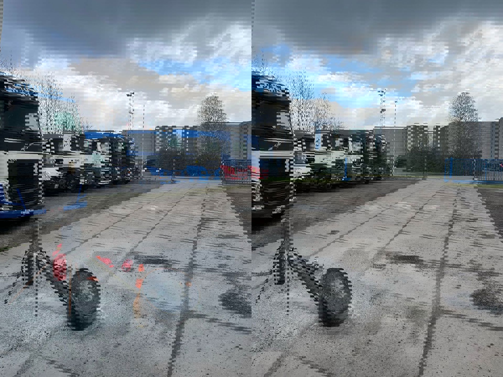 Commercial for rent in Schelle - photo 5