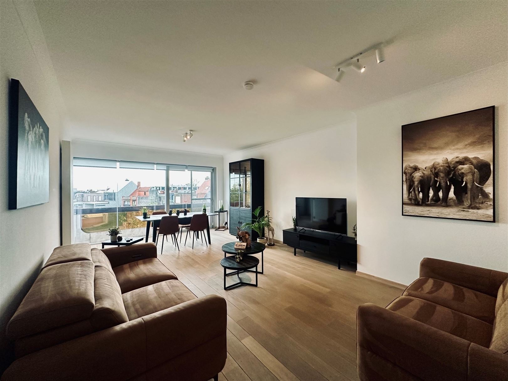 Apartment for sale in Beveren-Kruibeke-Zwijndrecht with 3 bedrooms - photo 3