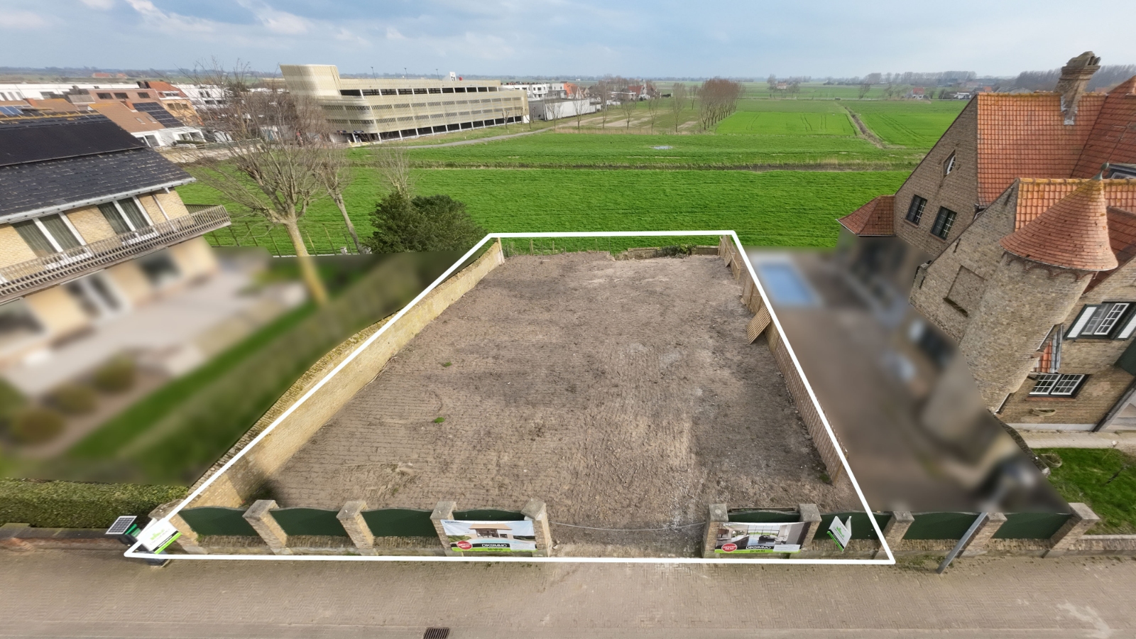 Land for sale in Middelkerke - photo 2