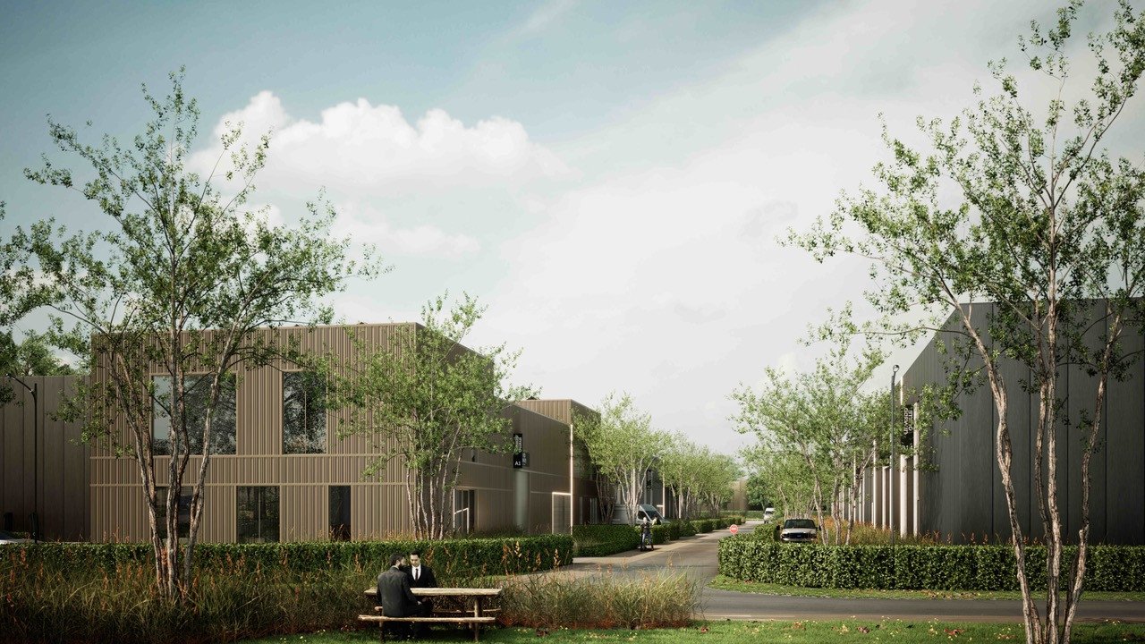Commercial for sale in Westerlo