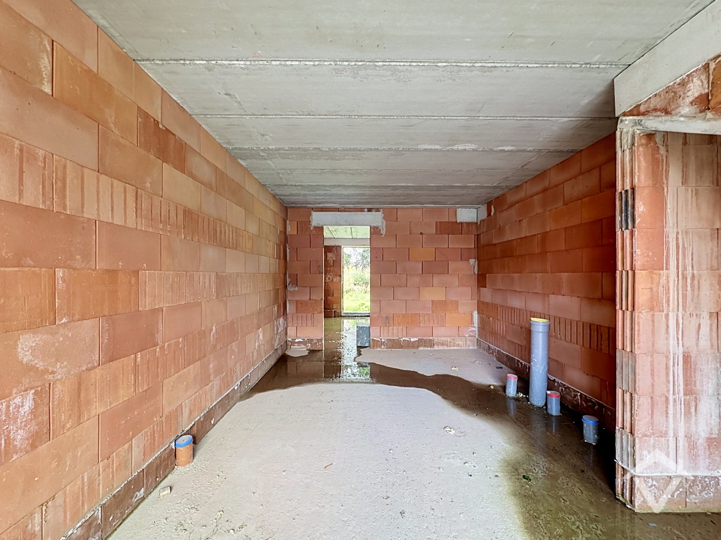 Prachtig afgewerkte nieuwbouwwoningen (BEN) te Koekelare (De Mokker) - foto 4