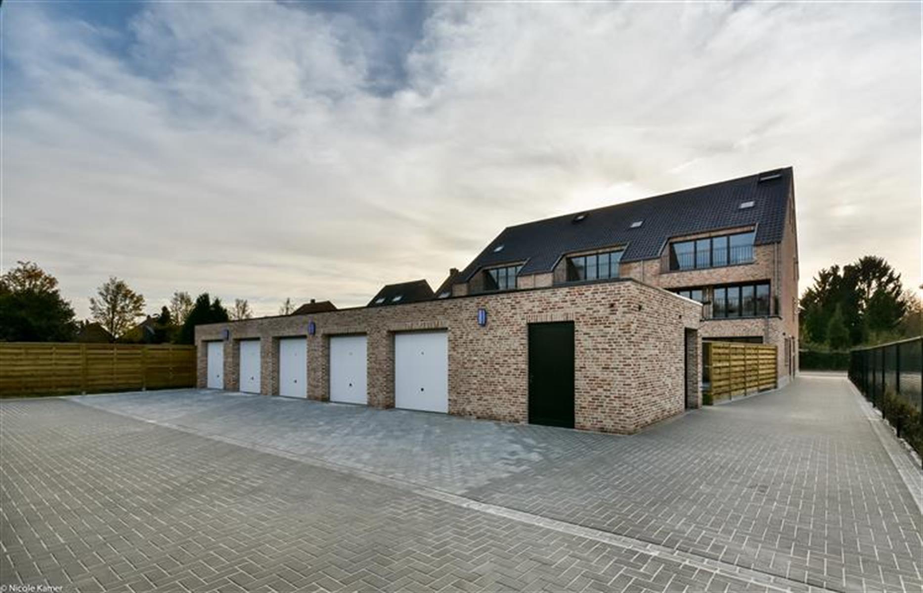 Prachtige duplex met 3 slaapkamers - foto 4