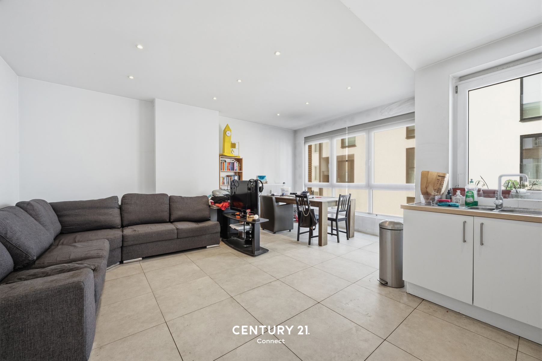 Wonen Stadscentrum Mechelen - foto 2