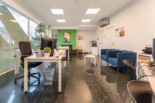 Commercial à vendre à Heusden-Zolder