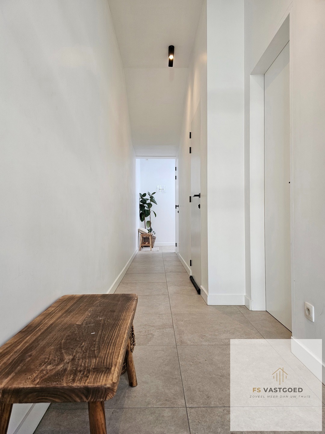 Instapklaar duplex appartement - foto 3