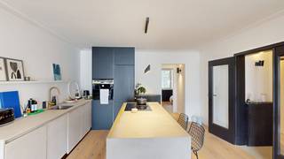 Appartement à louer à Anvers