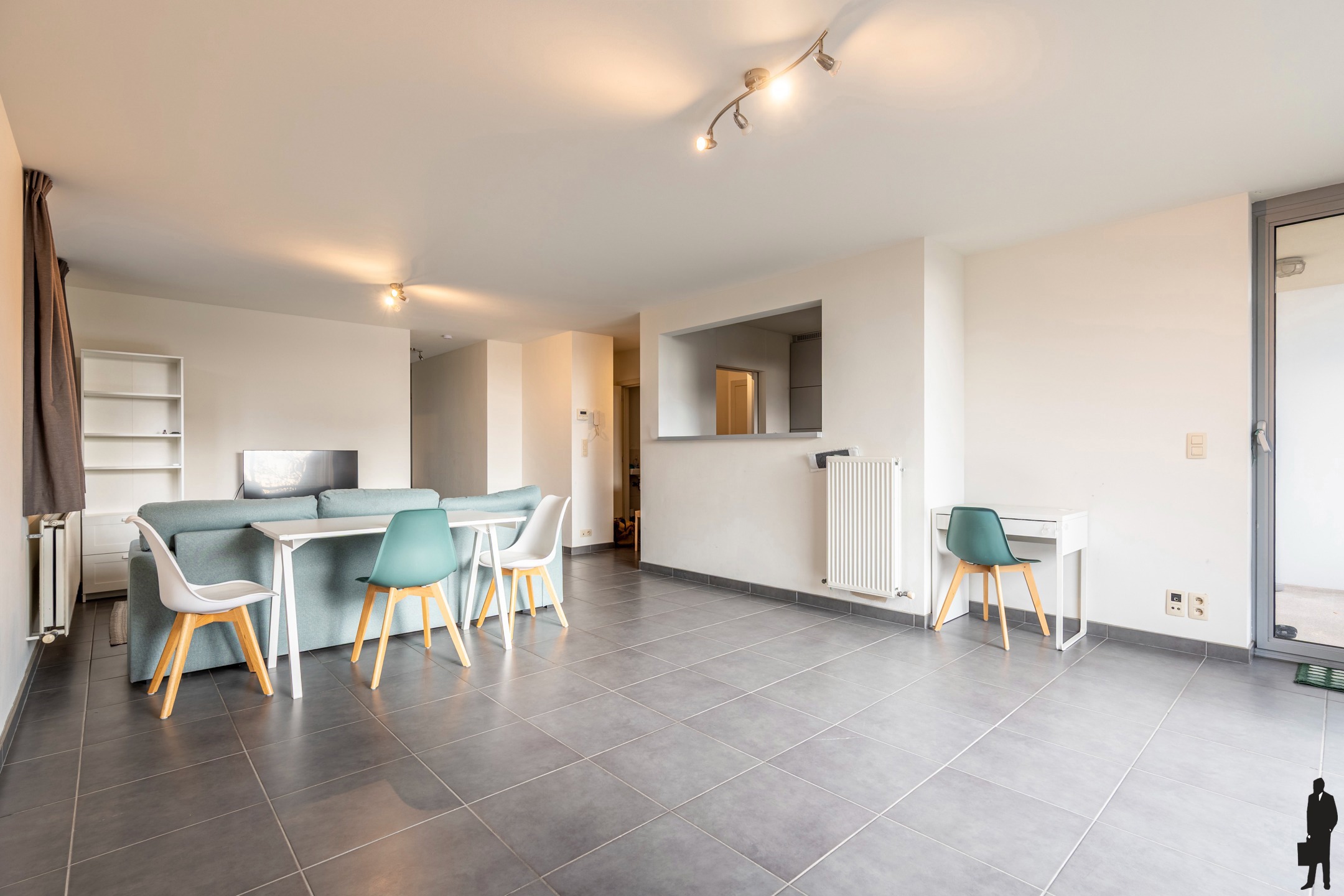 Appartement à louer à Turnhout avec 3 chambres - photo 2