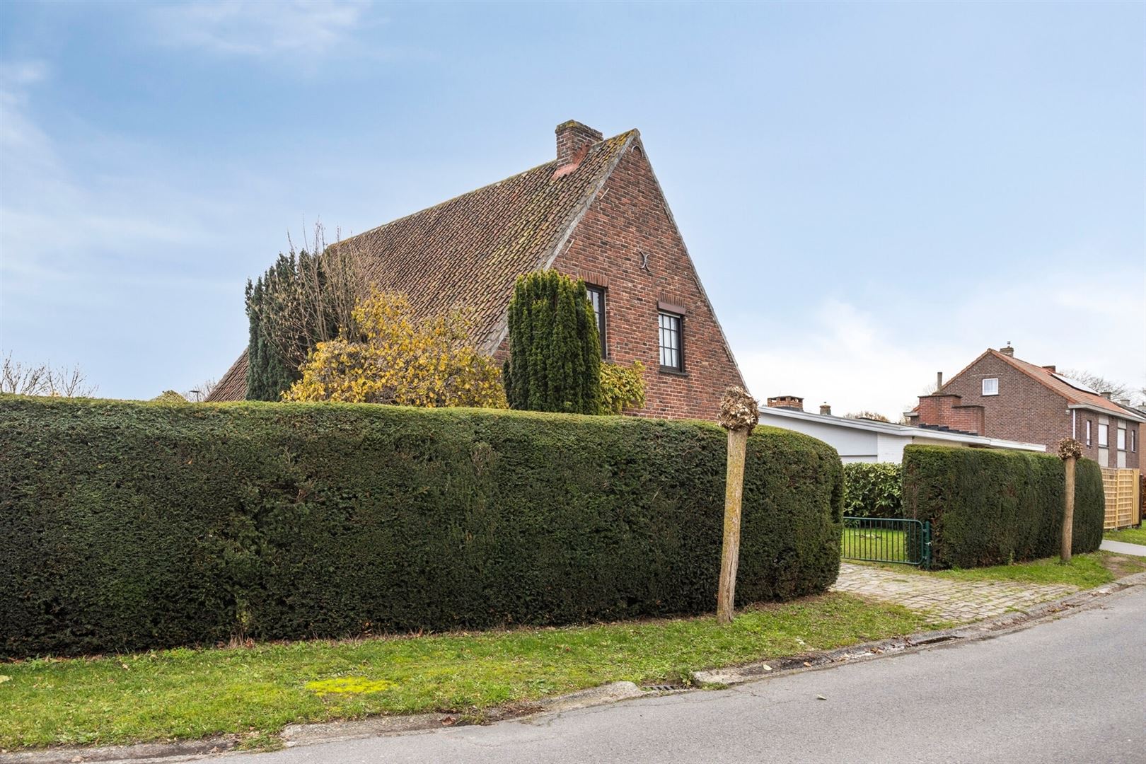 Maison à vendre à Evergem avec 3 chambres - photo 2