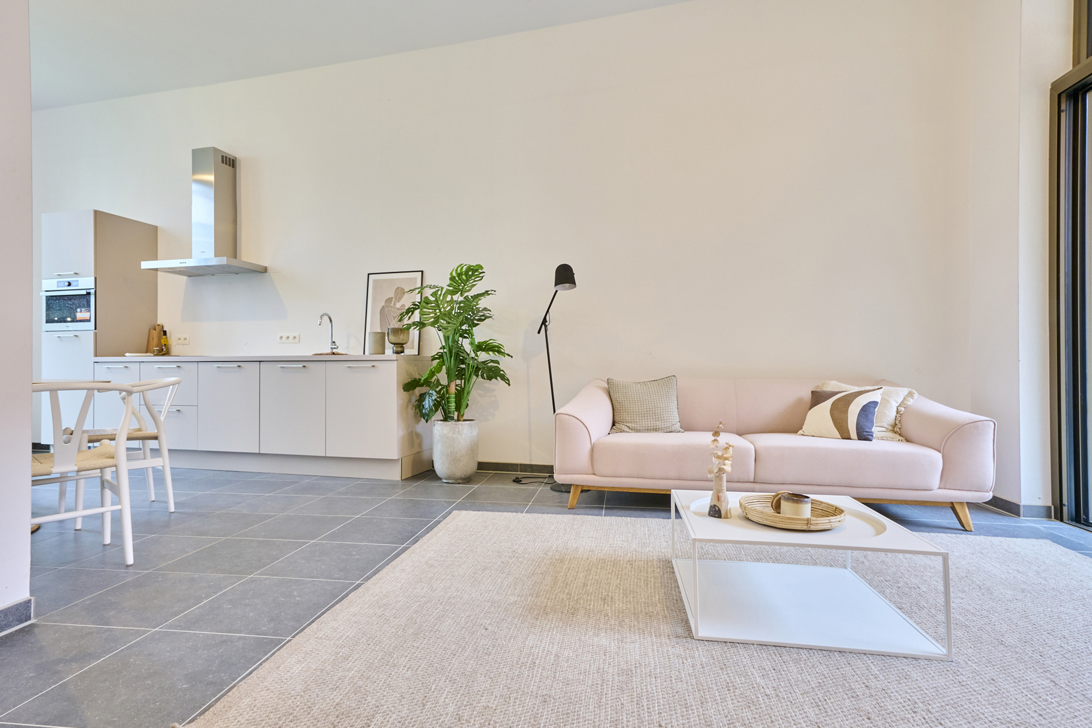 Apartment for sale in Hasselt with 1 bedroom - photo 3