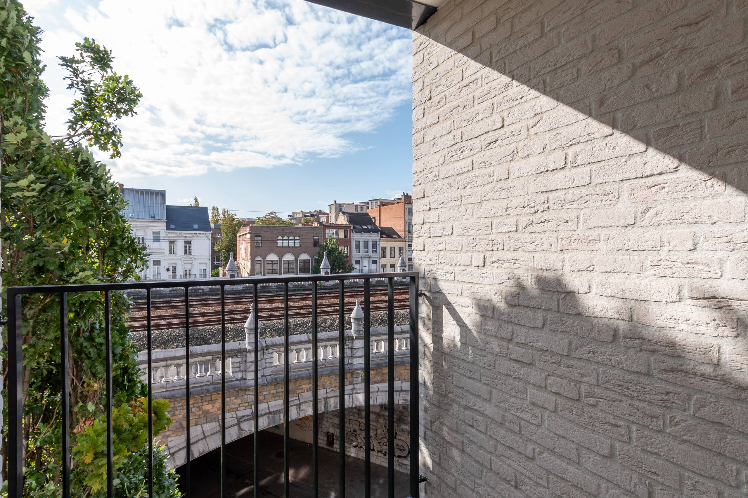 Apartment for rent in Antwerp