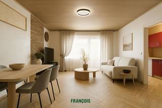 Apartment for sale in Roeselare