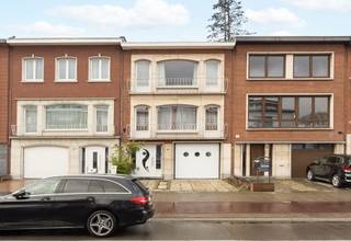 House for sale in Antwerp