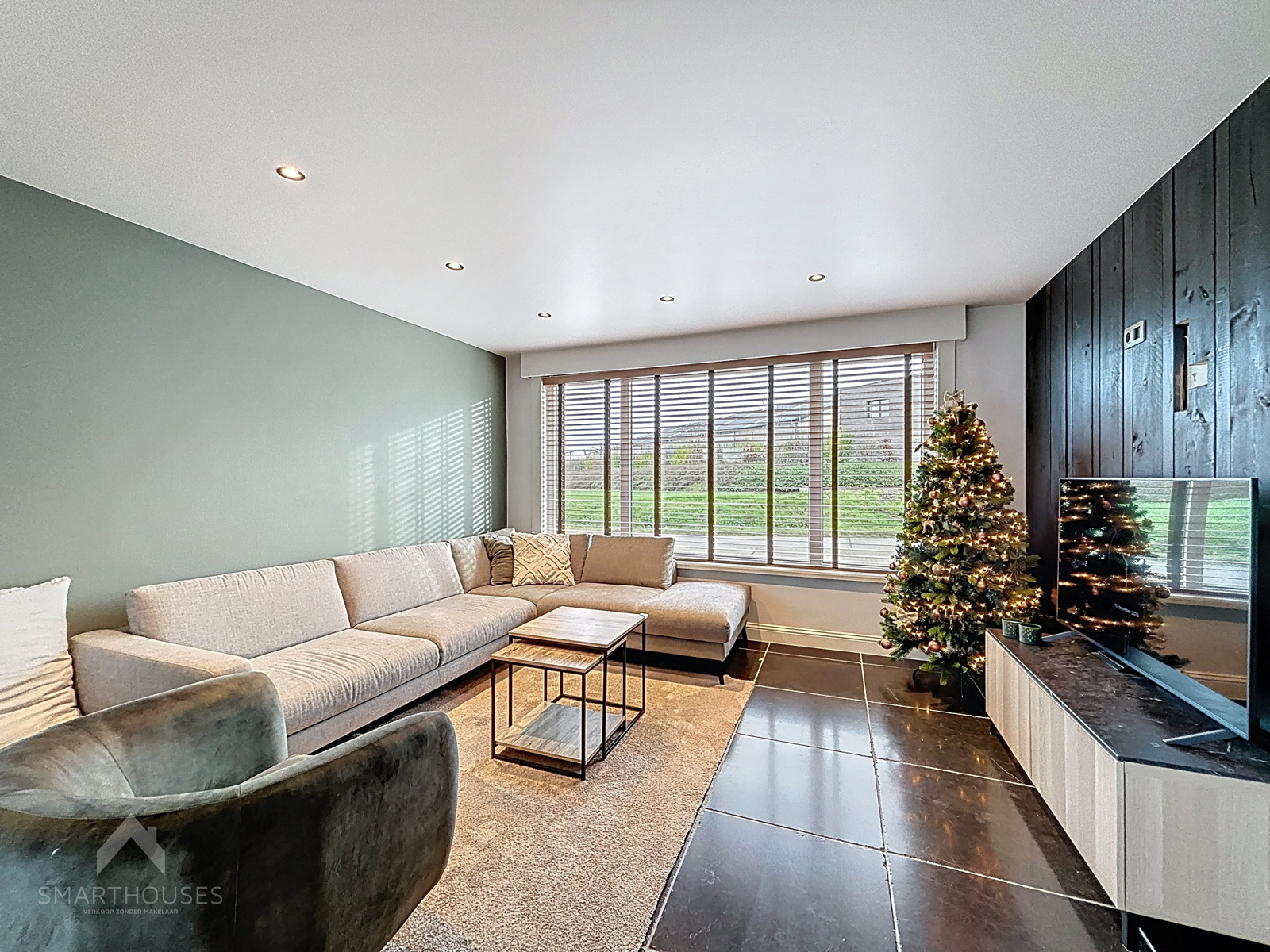 Karaktervolle alleenstaande woning met 3 slaapkamers - foto 2